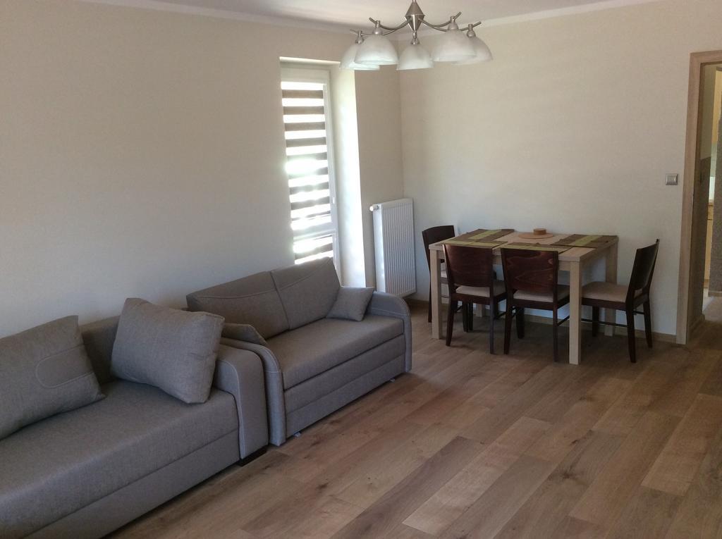 Apartament Marta Apartment Polanica-Zdrój Cameră foto
